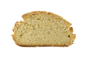 Slice of bread