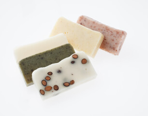 豆餅　とぽ餅　　斗棒餅