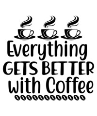 Coffee SVG Bundle, Coffee Quotes SVG, Coffee Lovers Svg, Caffeine Queen, Funny Coffee Svg, Coffee Mug Svg, Coffee mug, Cut File Cricut,Coffee Svg Bundle, Coffee Svg Files, Coffee Quote Svg, Coffee Svg