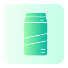 frjuice box gradient icon