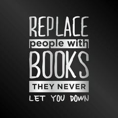 QUOTES MOTIVATION CHANGE PEOPLE WITH BOOK