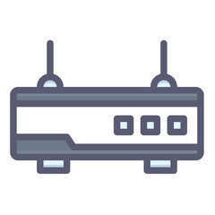 Router icon