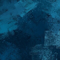 Modern art. Handmade background. Colorful pattern. Backdrop material. Wide brush. Painterly mix. Abstract. Color texture. 2d illustration. Wall painting. Canvas surface. 