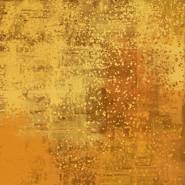 Modern art. Handmade background. Colorful pattern. Backdrop material. Wide brush. Painterly mix. Abstract. Color texture. 2d illustration. Wall painting. Canvas surface. 