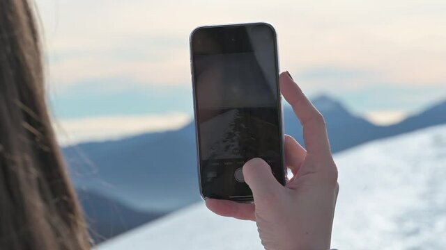 Escursione in Montagna