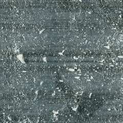 Frozen ground texture. Ice and snow. Cold surface during winter. - obrazy, fototapety, plakaty
