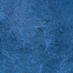 Frozen ground texture. Ice and snow. Cold surface during winter.