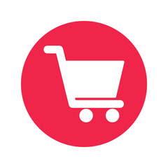 Buy Trolley Vector icon which is suitable for commercial work and easily modify or edit it

