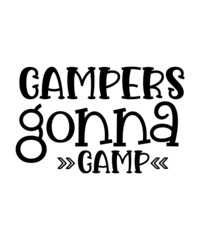 Camping Svg Bundle, Outdoor Svg, Nature Svg, Campfire Svg, Tent Svg, Vacation Svg, Camping Shirt Design Silhouette, Cricut, Instant Download