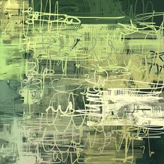 Modern art. Handmade background. Colorful pattern. Backdrop material. Wide brush. Painterly mix. Abstract. Color texture. 2d illustration. Wall painting. Canvas surface. 