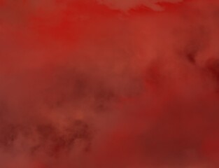 Colorful smoke. Abstract background. Modern backdrop element.