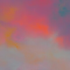 Colorful smoke. Abstract background. Modern backdrop element. © Jakub