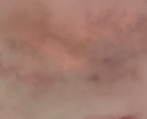 Colorful smoke. Abstract background. Modern backdrop element.