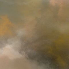 Colorful smoke texture. Abstract backdrop for various projects.