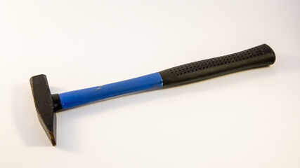 Hammer black and blue