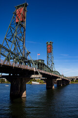 bridge in Northwest
