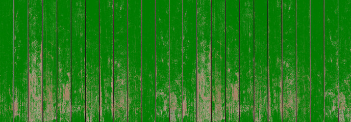 Fond bois vert vintage 