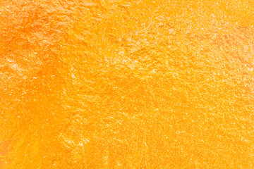 Feuille d&rsquo;or textur&eacute;e 