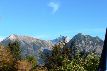 Allgäu