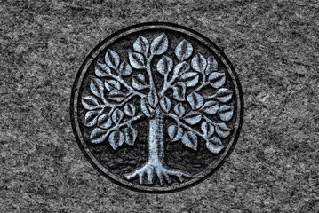 Baum des Lebens