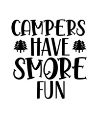 Camping SVG Bundle, Camping SVG, Happy camper svg, Camping Quote Svg, Camper Svg, adventure svg, travel svg Funny Camping Svg, Camp Life SVG