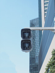 歩行者専用道路
