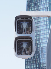 歩行者専用道路
