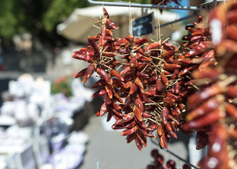 Obraz premium Fresh vegetable, healthy diet, weight loss vegan concept