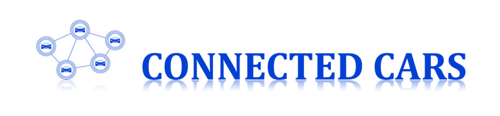 Concept of connected cars