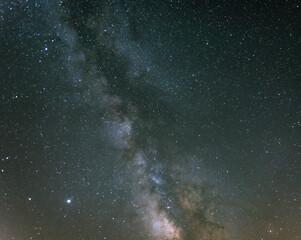 milky way