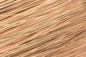 dry grass or hay for use background