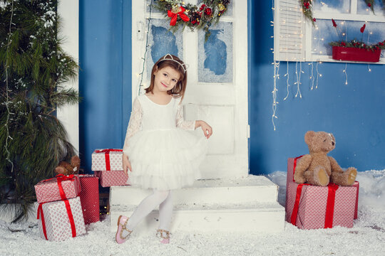 Merry Christmas and Happy Holidays.