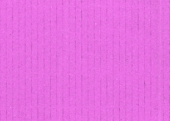 Pink corrugated striped corrugated cardboard brown paper pattern
