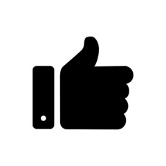 thumb up icon