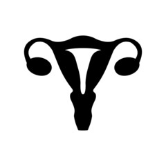 uterus icon