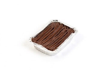 Delicious Sweet Bakery Patisserie Food Menu Gourmet Meal Dessert Chocolate Strawberry Lemon Flour Cake Pie Piece Chicken Fry Cheese Pizza Bread Still Blank Background