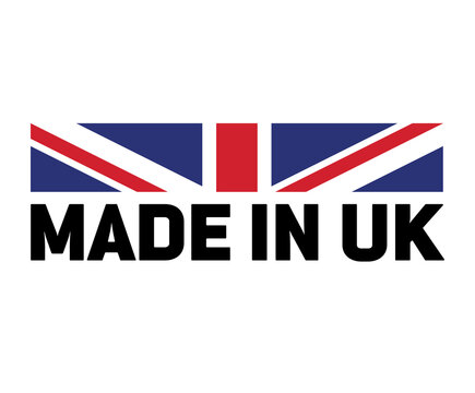 made in britain united kingdom uk logo