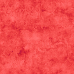Orange ink brush stroke wallpaper
