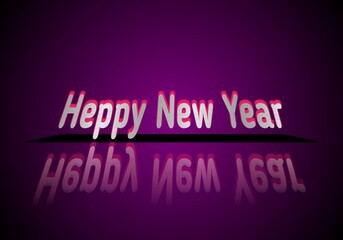 Happy new year, welcome 2022