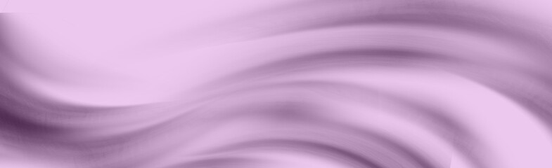 purple  cloth background abstract with soft waves
