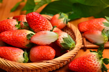 strawberry