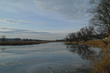 lake 