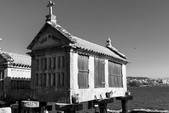 horreo