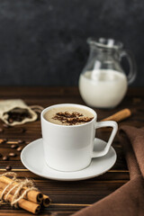 cup of coffee 
