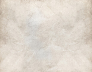 White beige paper texture background