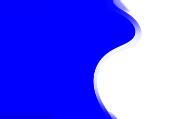 Beautiful abstract image with blurred colorful pattern