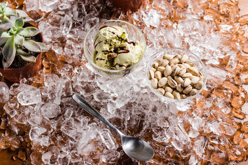 Delicious Sweet Bakery Patisserie Food Menu Gourmet Meal Dessert Chocolate Strawberry Lemon Flour...