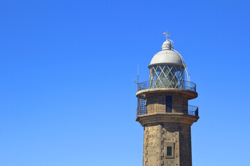 Faro de Orchilla, El Hierro