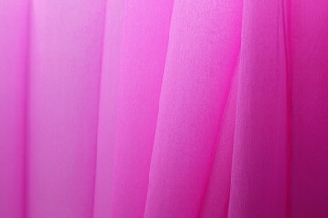 close-up pink paper texture background