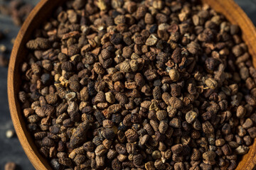 Healthy Raw Organic Cardamom Seeds